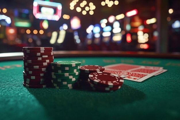 89 2d Live Casino
